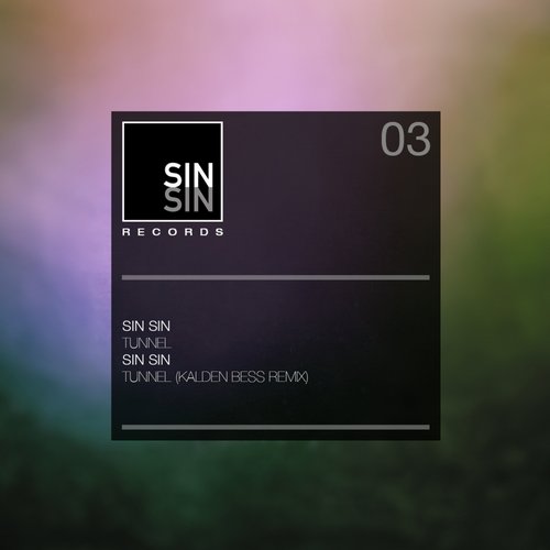 Kalden Bess, Sin Sin - Tunnel (Kalden Bess Remix)