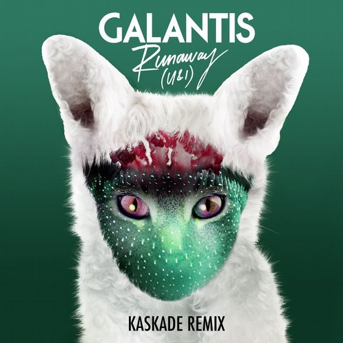 Kaskade, Galantis - Runaway (U & I) (Kaskade Remix)