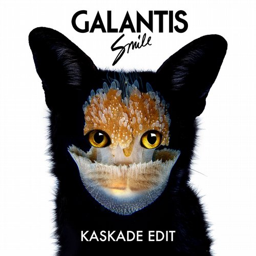 Kaskade, Galantis - Smile (Kaskade Edit)
