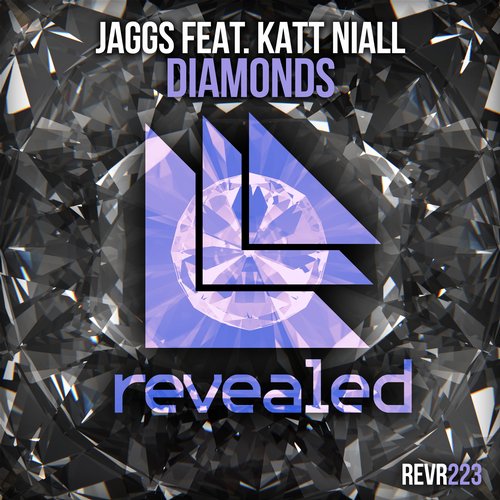 Katt Niall, JAGGS - Diamonds feat. Katt Niall (Extended Mix)