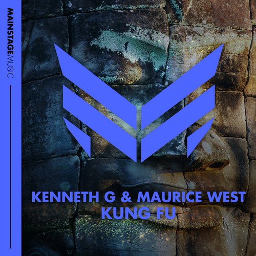 Kenneth G, Maurice West - Kung Fu (Original Mix)