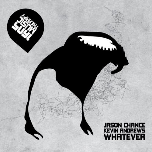 Kevin Andrews, Jason Chance - Whatever (Original Mix)