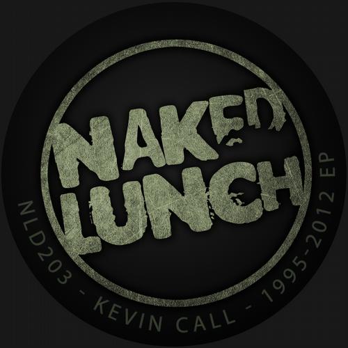 Kevin Call - Fly (Original Mix)