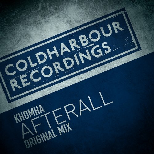 KhoMha - Afterall (Original Mix)