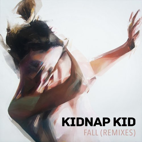 Kidnap Kid - Fall (Oxia Remix)