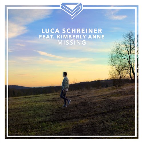 Kimberly Anne, Luca Schreiner - Missing feat. Kimberly Anne (Extended Mix)