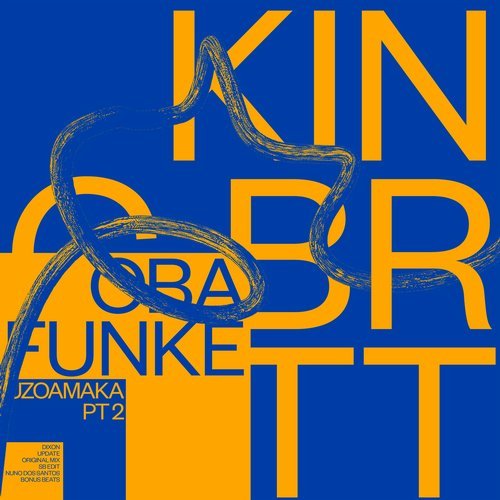 King Britt, Oba Funke - Uzoamaka (Dixon Update)