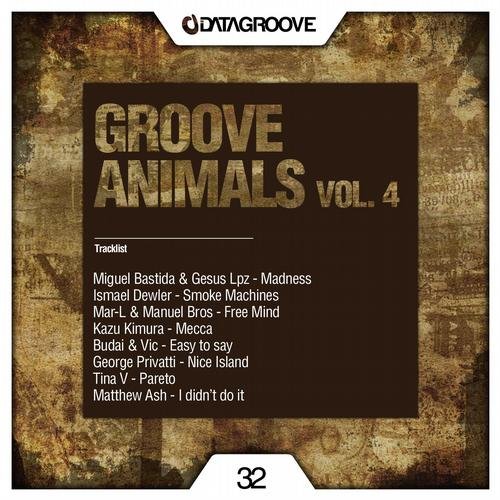 Kings Of Tomorrow - Kaoz (Dario D'Attis Remix)