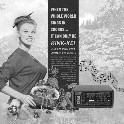 KiNK - Chorus (Original Mix)