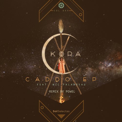 Kora (CA) - Caddo (Original)