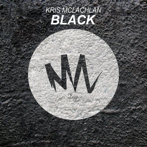 Kris Mclachlan - Black (Original Mix)