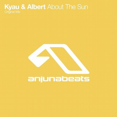Kyau & Albert - About The Sun (Original Mix)