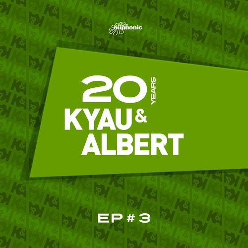Kyau & Albert - Be There 4 U (Ferry Tayle Remix)