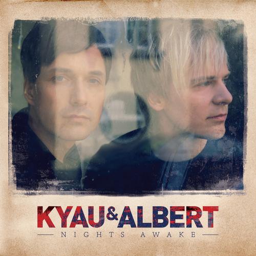 Kyau & Albert - What Lovers Only Know (Original Mix)