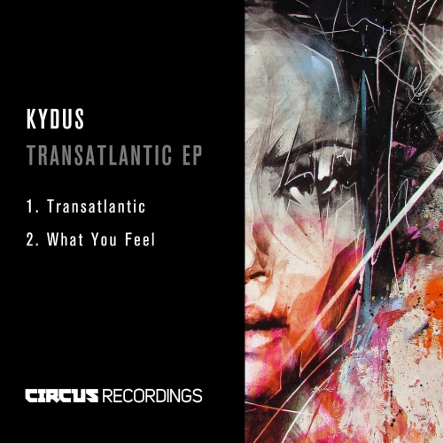 Kydus - Transatlantic (Original Mix)