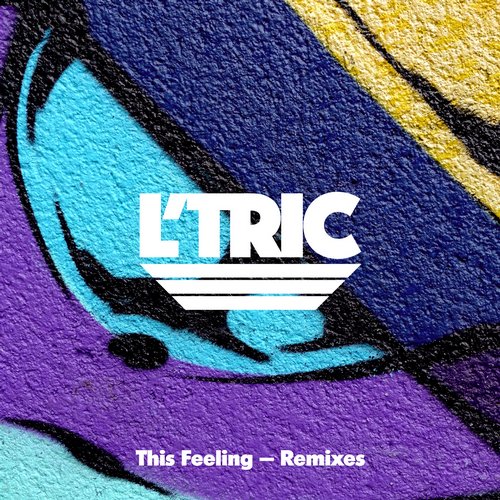 L'Tric - This Feeling (Kryder Remix)