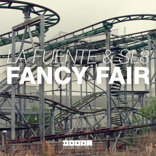 La Fuente, SL8 - Fancy Fair (Original Mix)