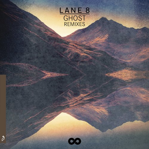 Lane 8, Patrick Baker - Ghost feat. Patrick Baker (Lane 8 Rework)