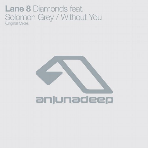 Lane 8, Solomon Grey - Diamonds feat. Solomon Grey (Original Mix)