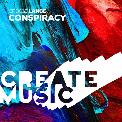 Lange - Conspiracy (Original Mix)