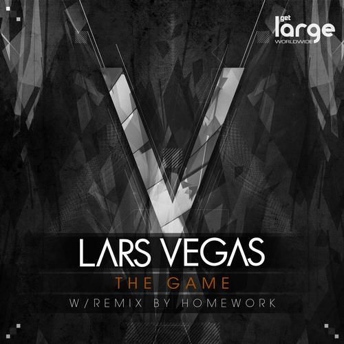Lars Vegas - The Game (Original Mix)