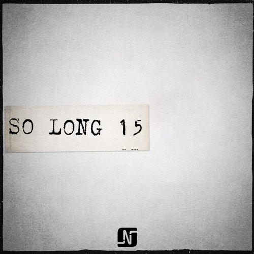 Larse - So Long (Noir Remix)