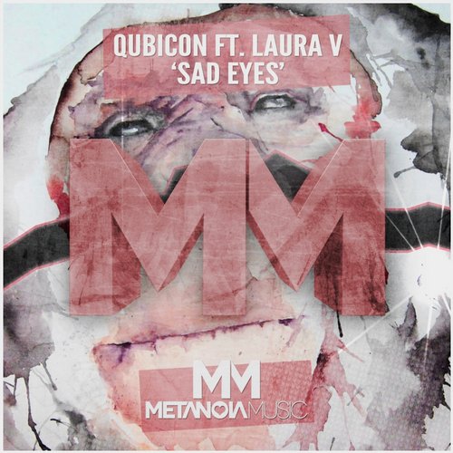 Laura V, Qubicon - Sad Eyes (Original Mix)