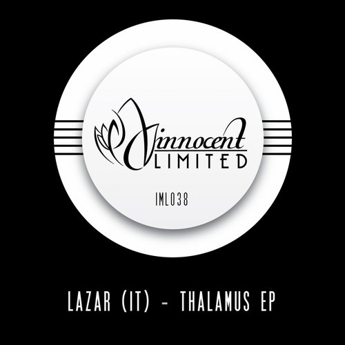 Lazar (IT) - Thalamus (Original Mix)
