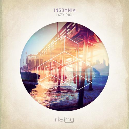 Lazy Rich - Insomnia (Original Mix)