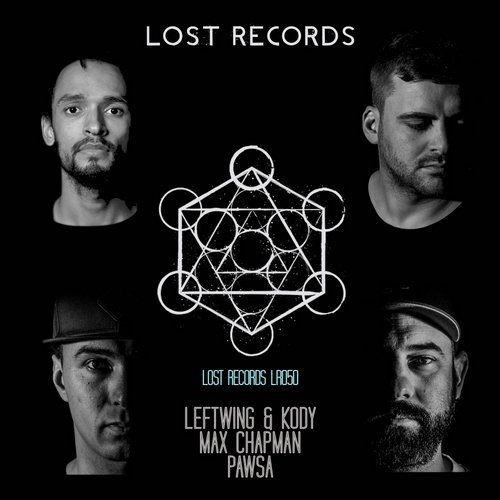 Leftwing, Kody - What You Sayin (Original Mix)