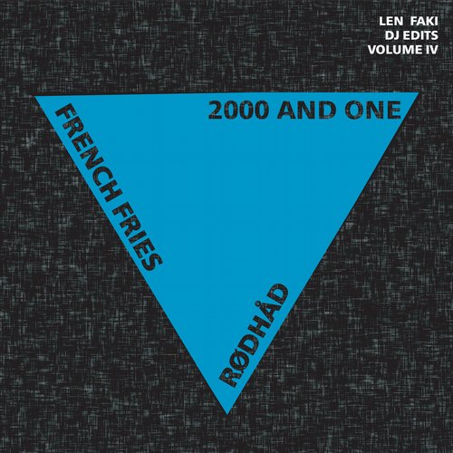Len Faki, 2000 And One - Ethics (Len Faki Remix)