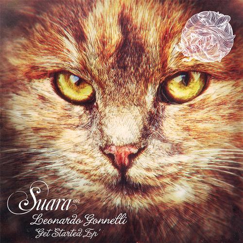 Leonardo Gonnelli - Get Started (Original Mix)