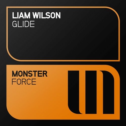 Liam Wilson - Glide (Original Mix)