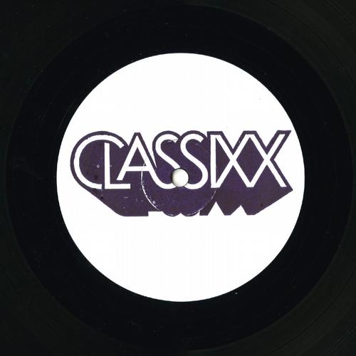 Lifelike, CLASSIXX - Holding On (Lifelike Remix)