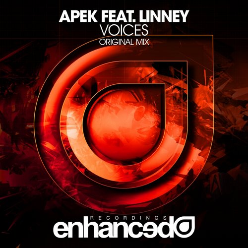 Linney, APEK - Voices (Original Mix)
