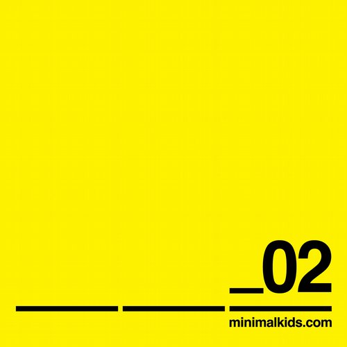 Little by Little - Stress (Original Mix)