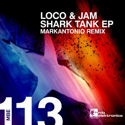 Loco & Jam - Nero (Original Mix)
