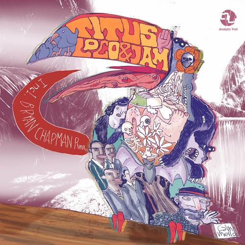 Loco & Jam - Titus (Original Mix)