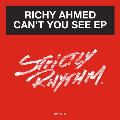 Logic - The Warning (Richy Ahmed Remix)
