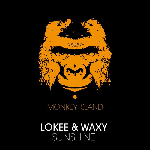 Lokee, Waxy - Sunshine (Original Mix)