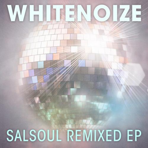 Loleatta Holloway, WhiteNoize - Love Sensation (WhiteNoize Remix)