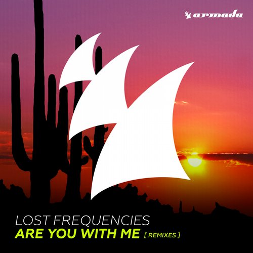 Lost Frequencies - Are You With Me (DIMARO Remix)