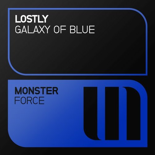 Lostly - Galaxy Of Blue (Extended Mix)