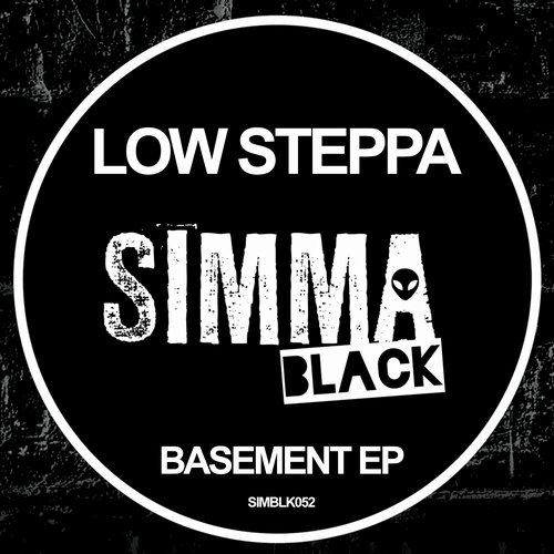 Low Steppa - Drums Rockin (Original Mix)