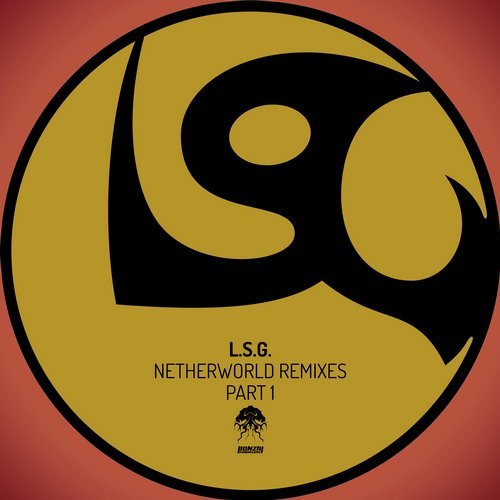 LSG - Netherworld (Oliver Lieb 2017 Main Mix)
