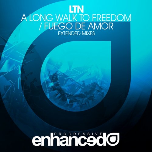 LTN - A Long Walk To Freedom (Extended Mix)