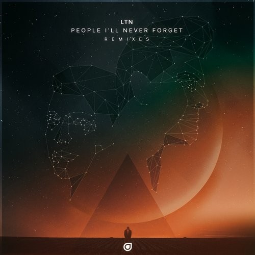 LTN - Autumn Leaves (Sunny Lax Remix)
