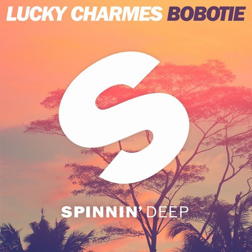 Lucky Charmes - Bobotie (Extended Mix)