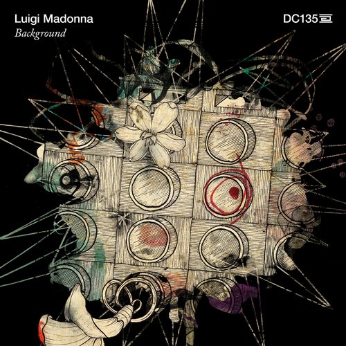 Luigi Madonna - Back to School (Original Mix)