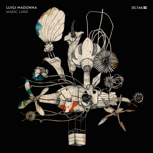 Luigi Madonna - Le Ly Land (Original Mix)